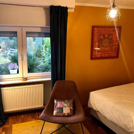 Ferienwohnung Palmenalm Bad Orb Zewnętrze zdjęcie
