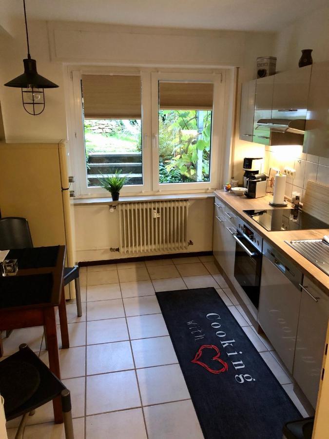 Ferienwohnung Palmenalm Bad Orb Zewnętrze zdjęcie