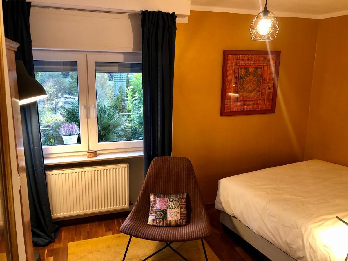 Ferienwohnung Palmenalm Bad Orb Zewnętrze zdjęcie