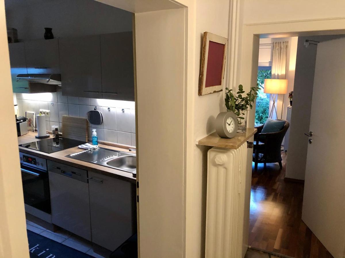 Ferienwohnung Palmenalm Bad Orb Zewnętrze zdjęcie