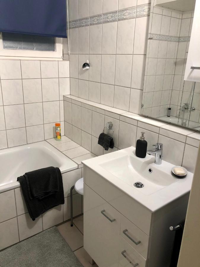 Ferienwohnung Palmenalm Bad Orb Zewnętrze zdjęcie