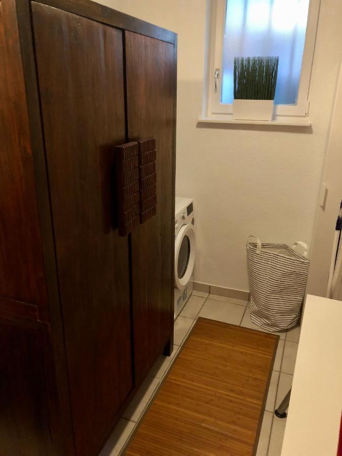 Ferienwohnung Palmenalm Bad Orb Zewnętrze zdjęcie
