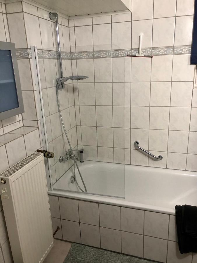 Ferienwohnung Palmenalm Bad Orb Zewnętrze zdjęcie