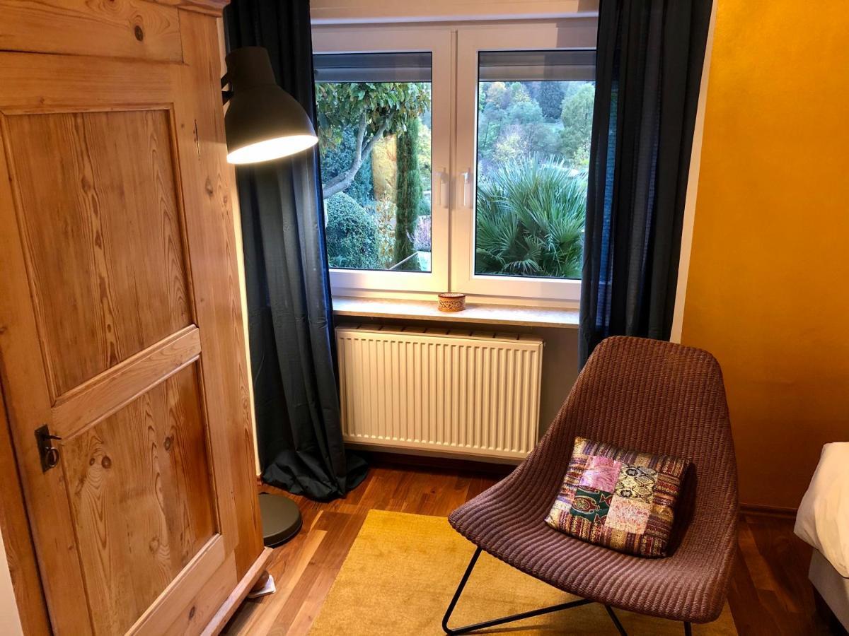 Ferienwohnung Palmenalm Bad Orb Zewnętrze zdjęcie