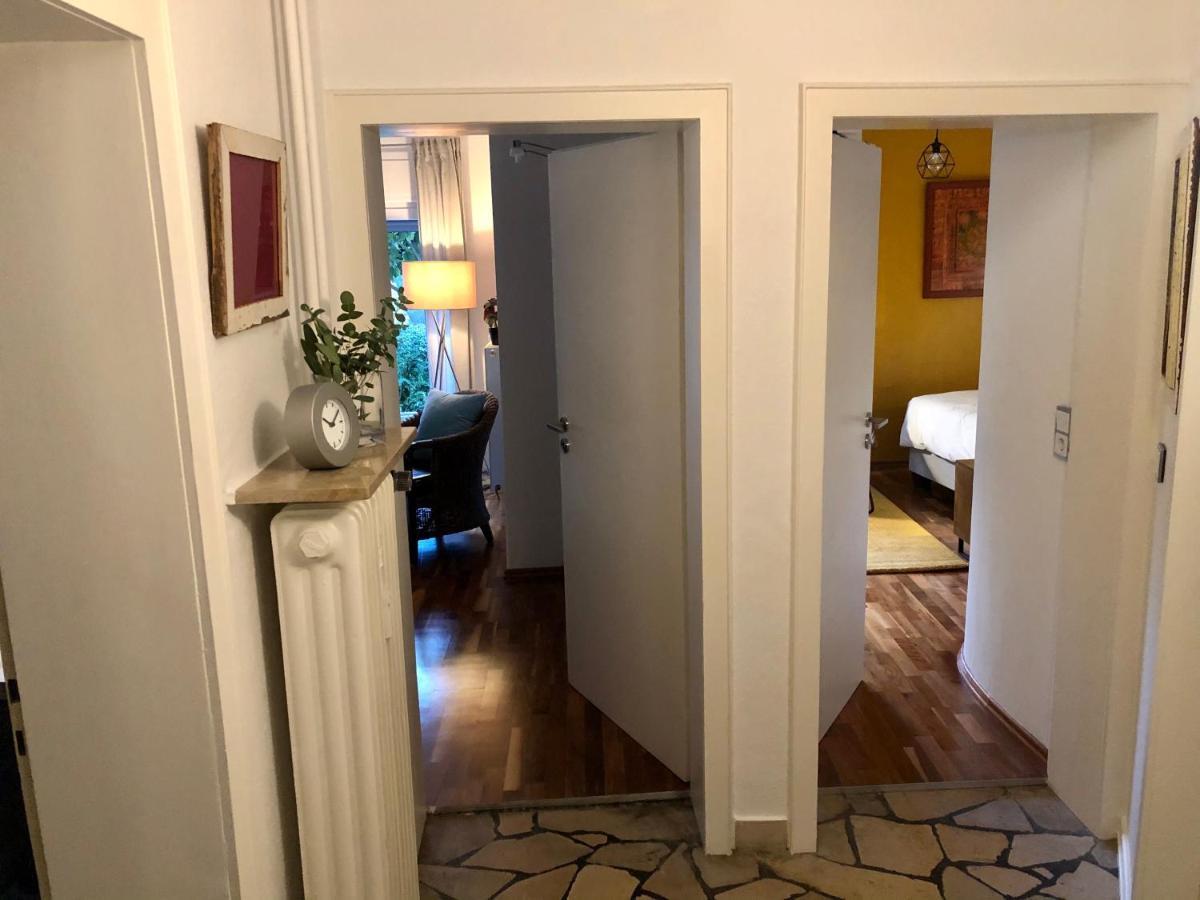 Ferienwohnung Palmenalm Bad Orb Zewnętrze zdjęcie
