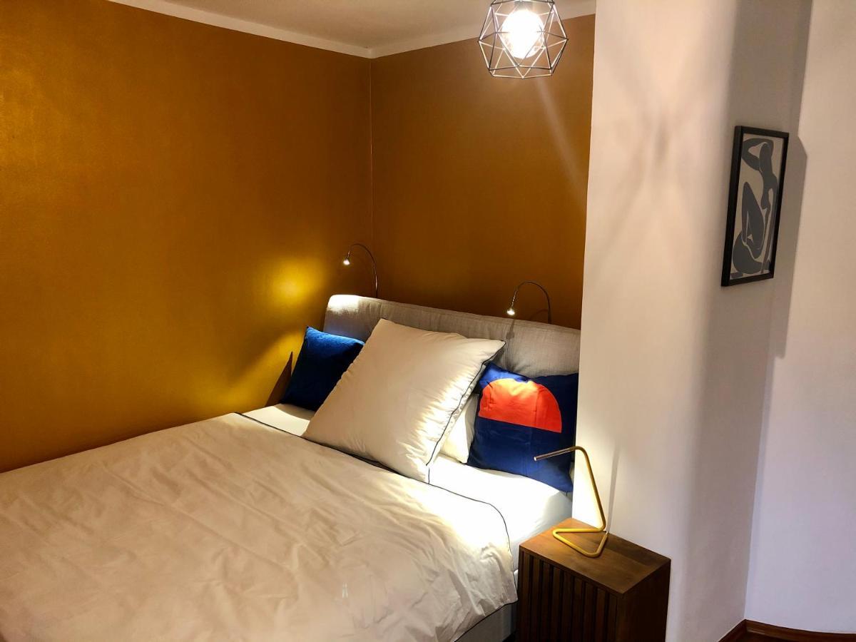 Ferienwohnung Palmenalm Bad Orb Zewnętrze zdjęcie