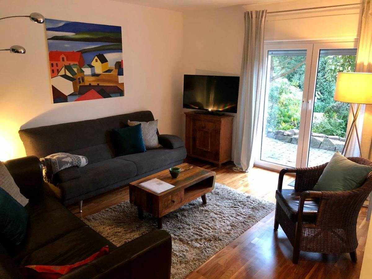 Ferienwohnung Palmenalm Bad Orb Zewnętrze zdjęcie